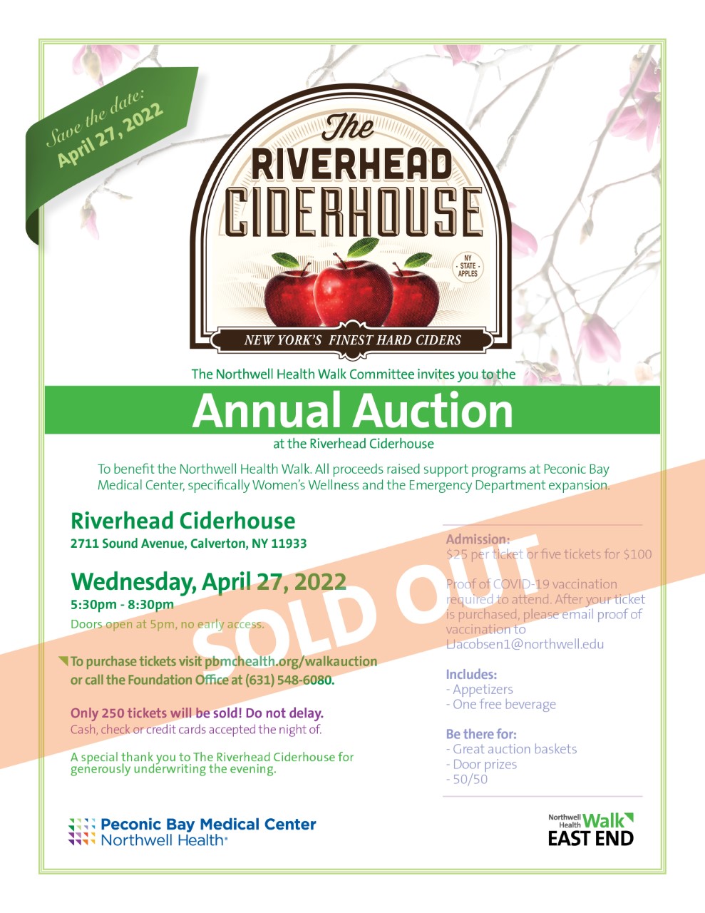 sold out ciderhouse